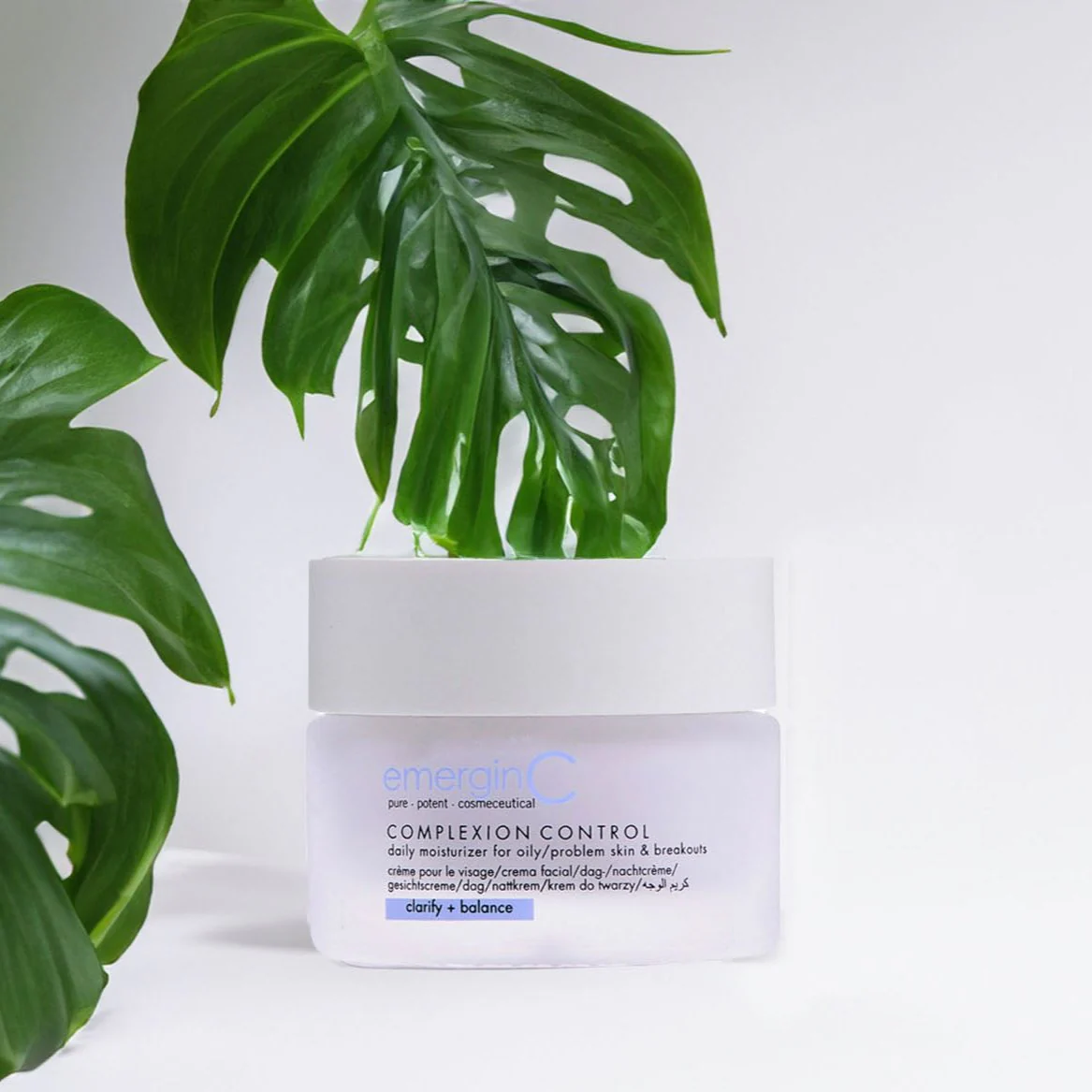 Complexion Control - Image 3