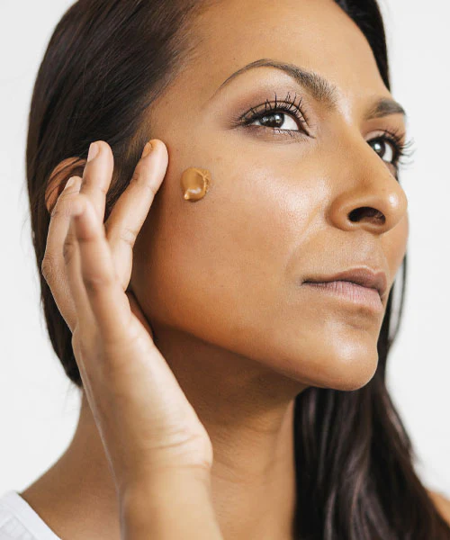 LASPA Tinted Matte Mineral Sunscreen SPF 20 - Image 6