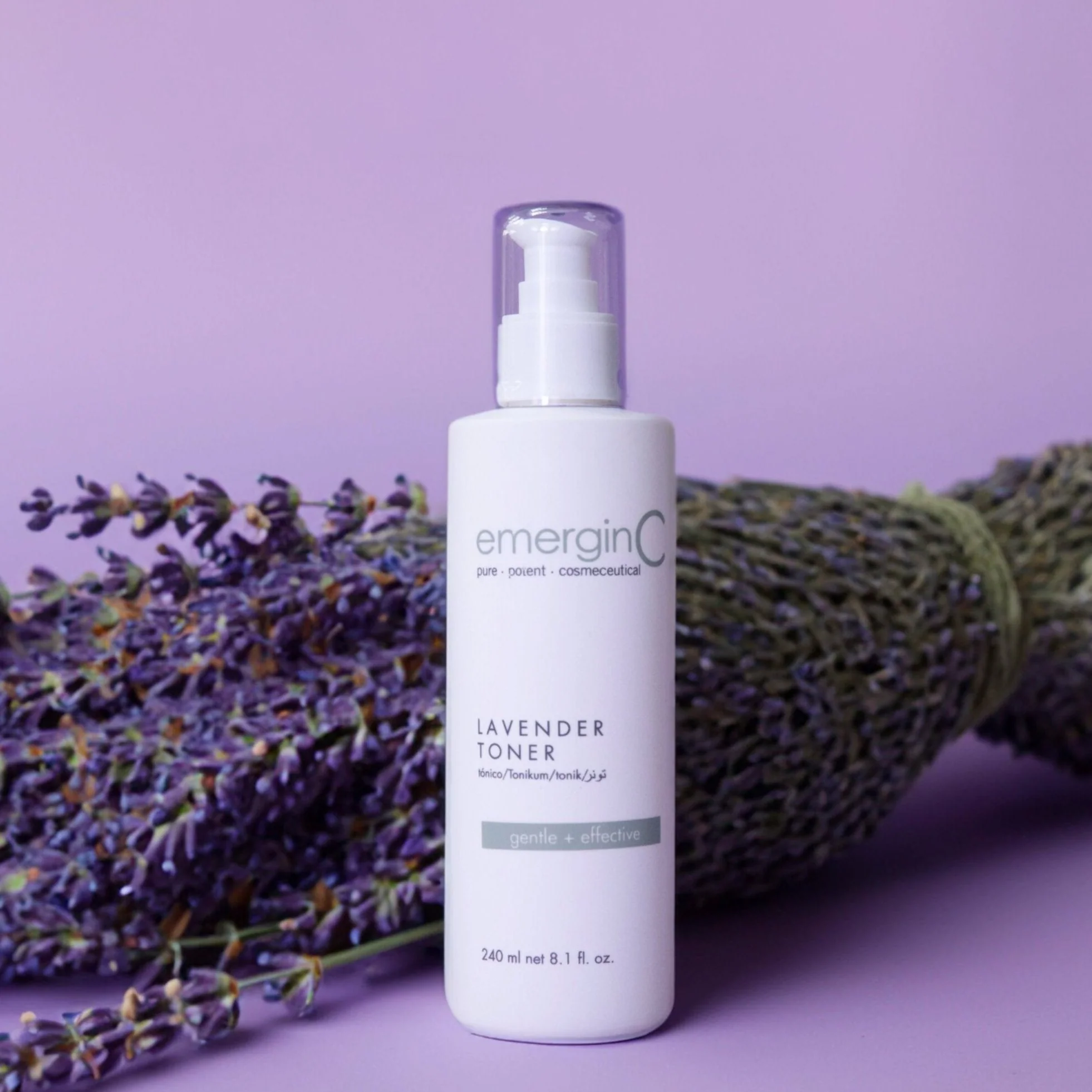 Lavender Toner - Image 3
