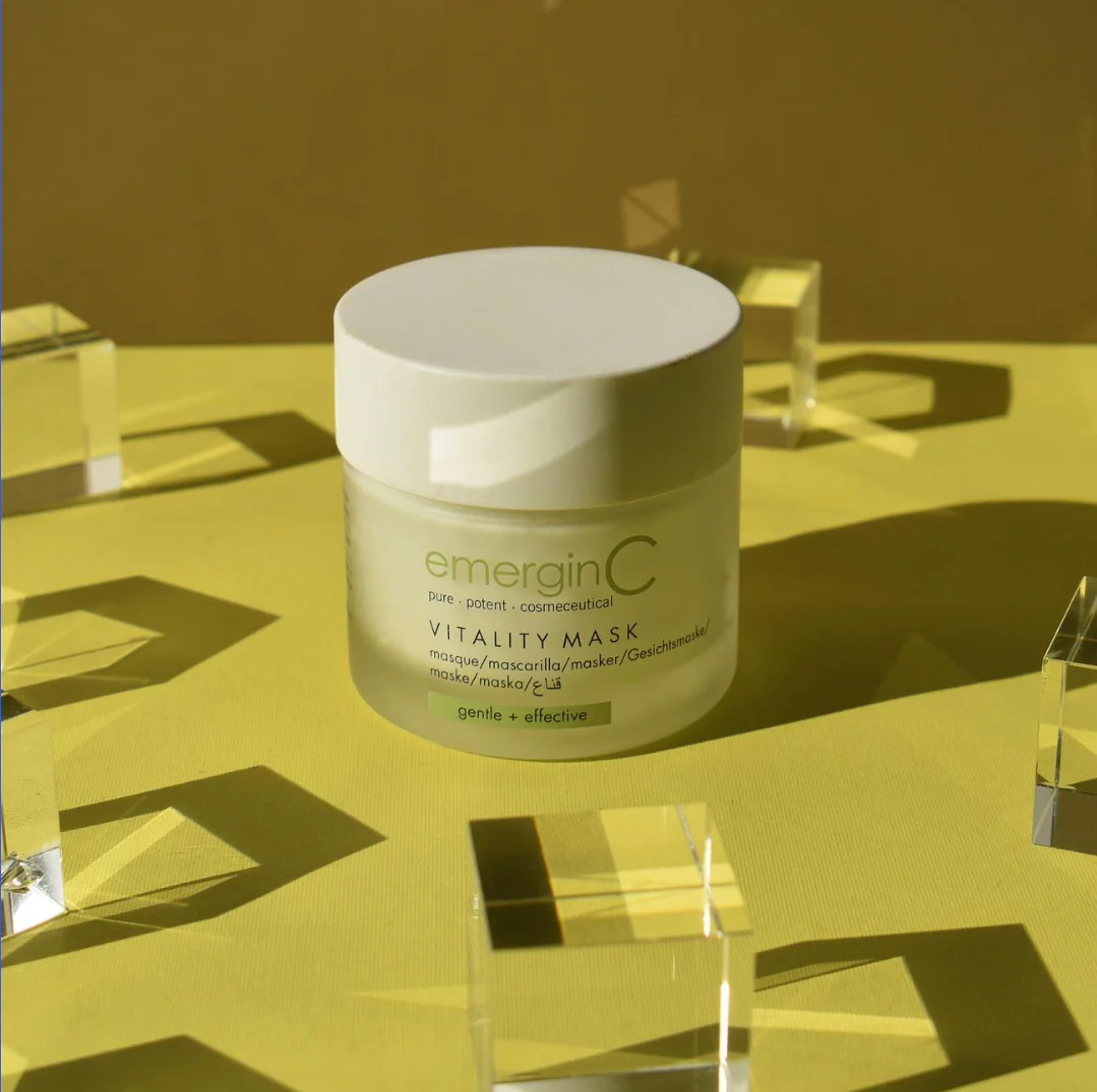 Vitality Mask - Image 3