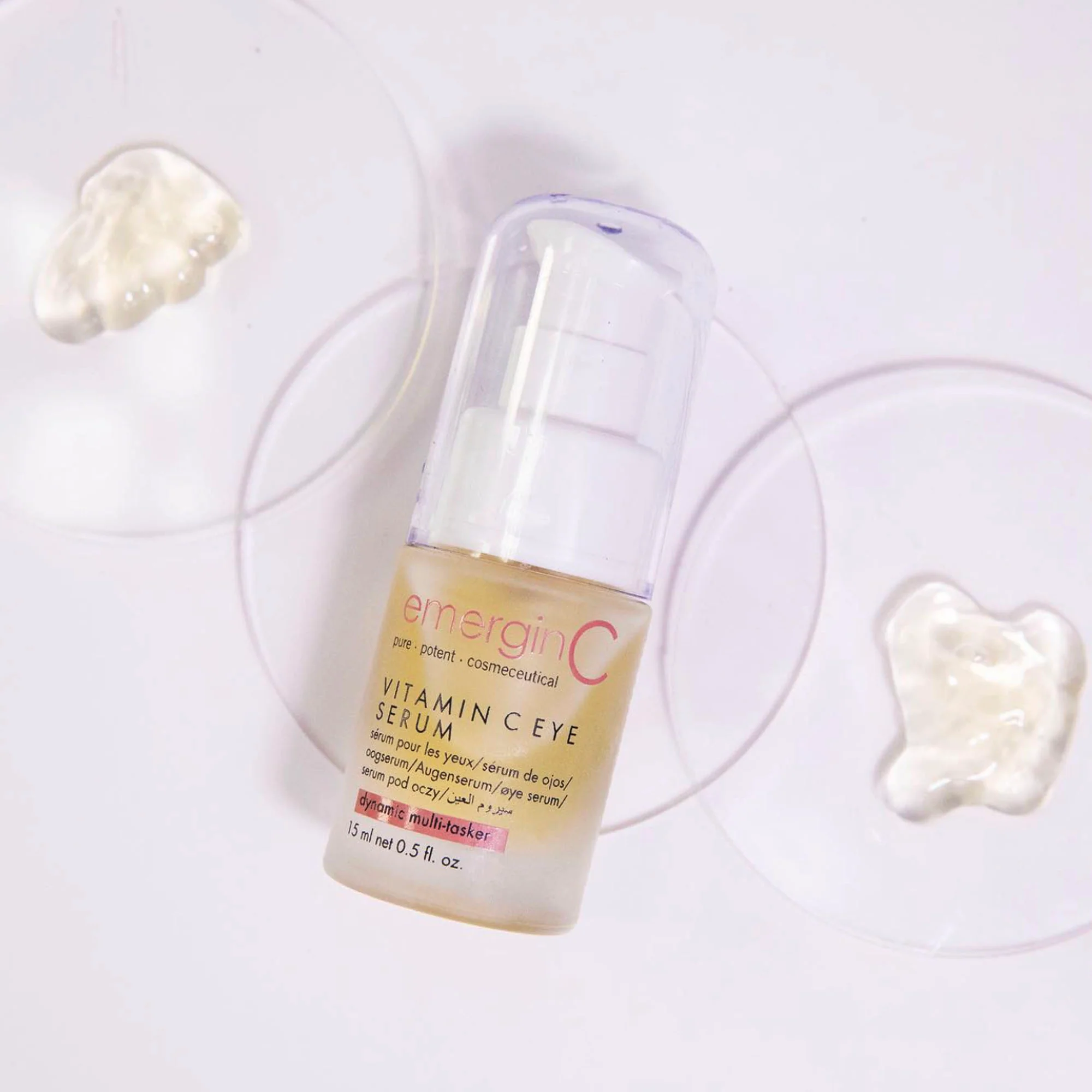 Vitamin C Eye Serum - Image 3